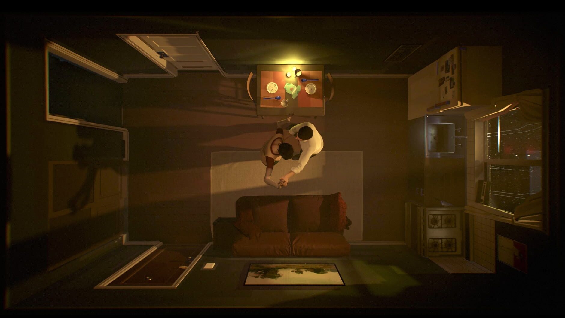 Screenshot for Twelve Minutes