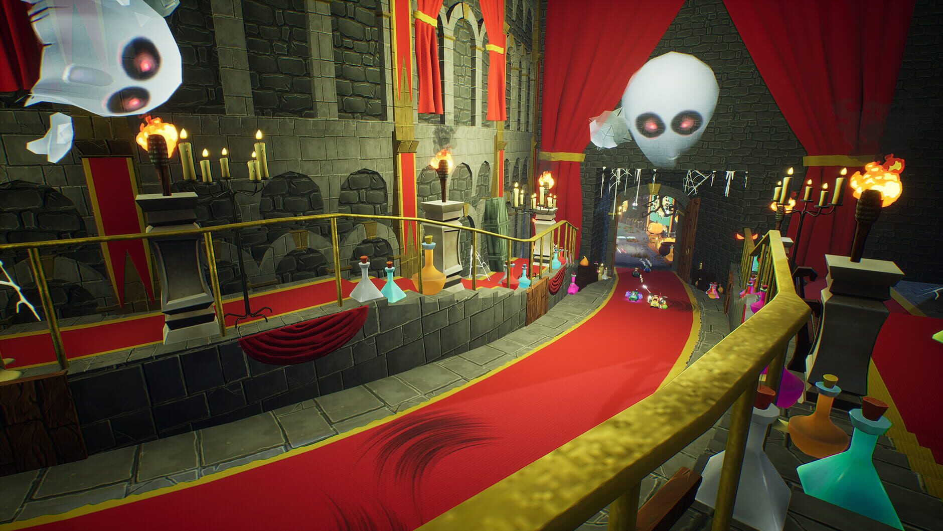 Screenshot for Race With Ryan