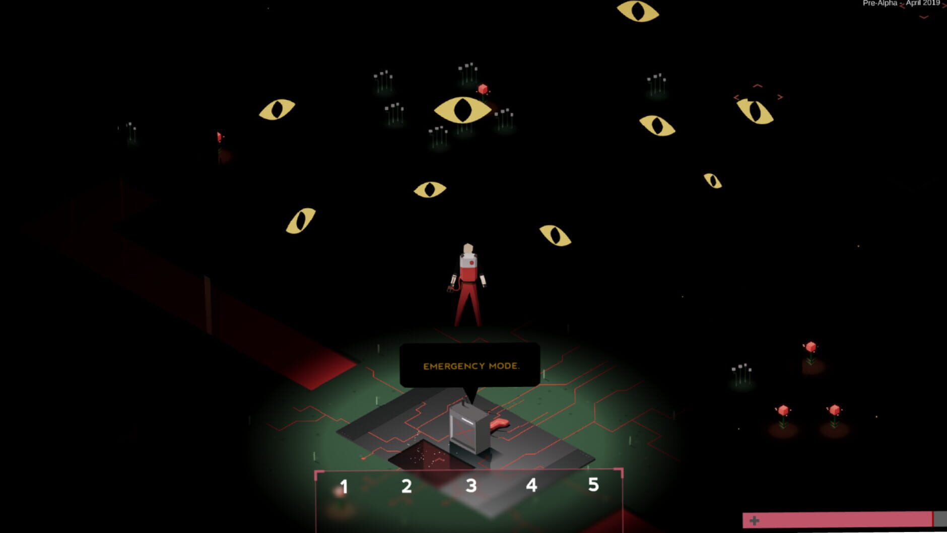 Screenshot for Atrio: The Dark Wild