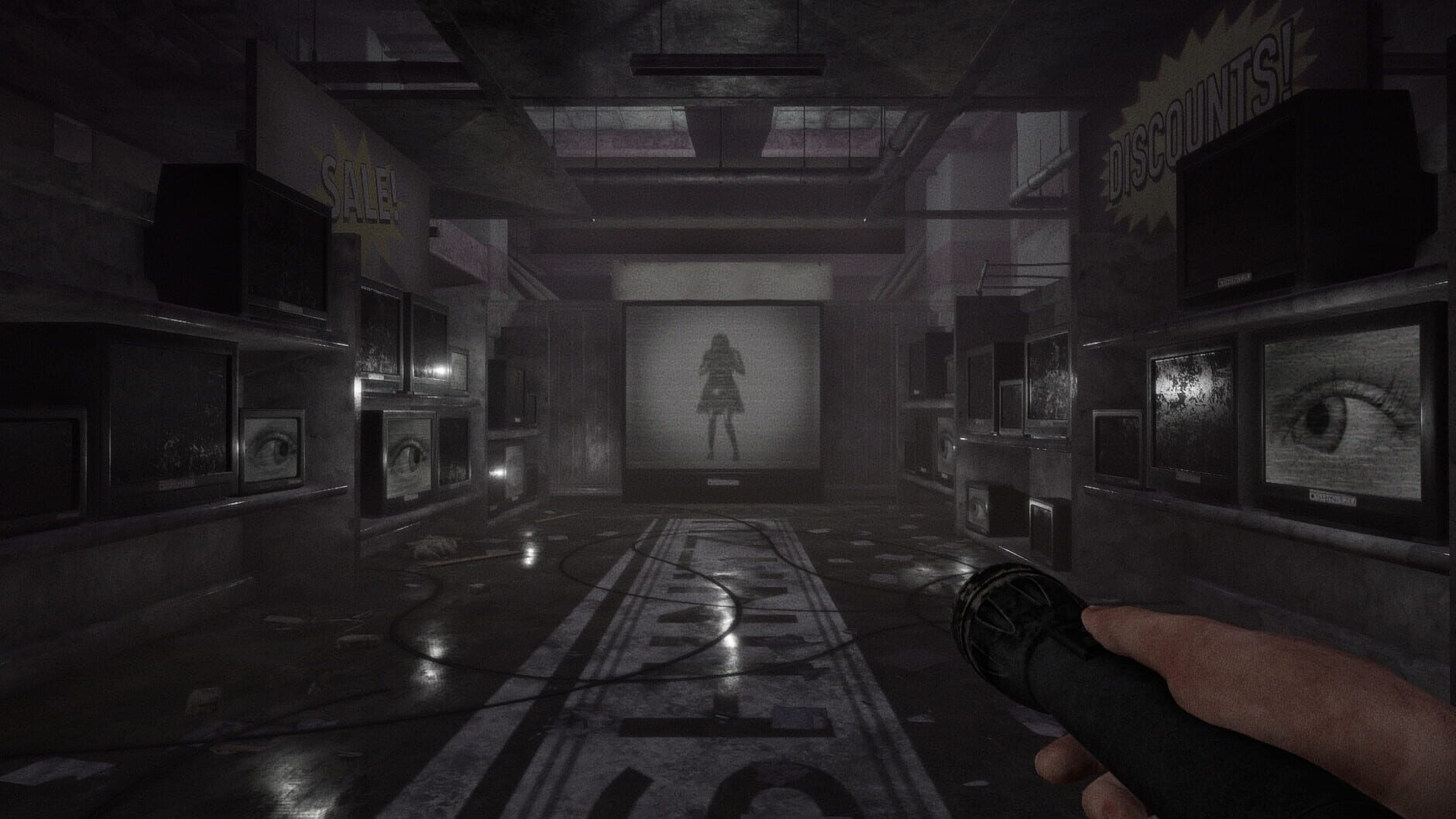 Screenshot for In Sound Mind