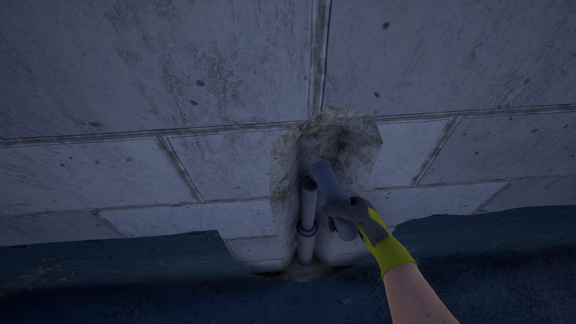 Screenshot for Builder Simulator