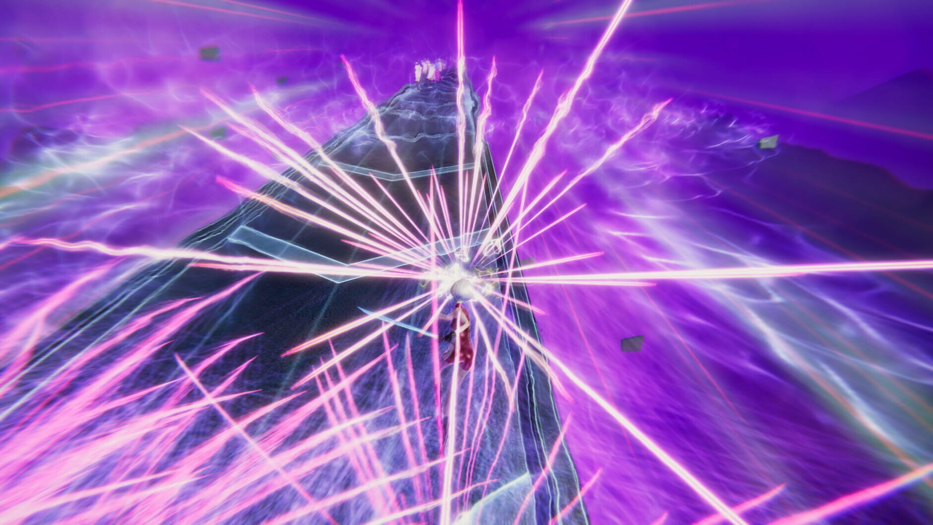 Screenshot for Color Slayer