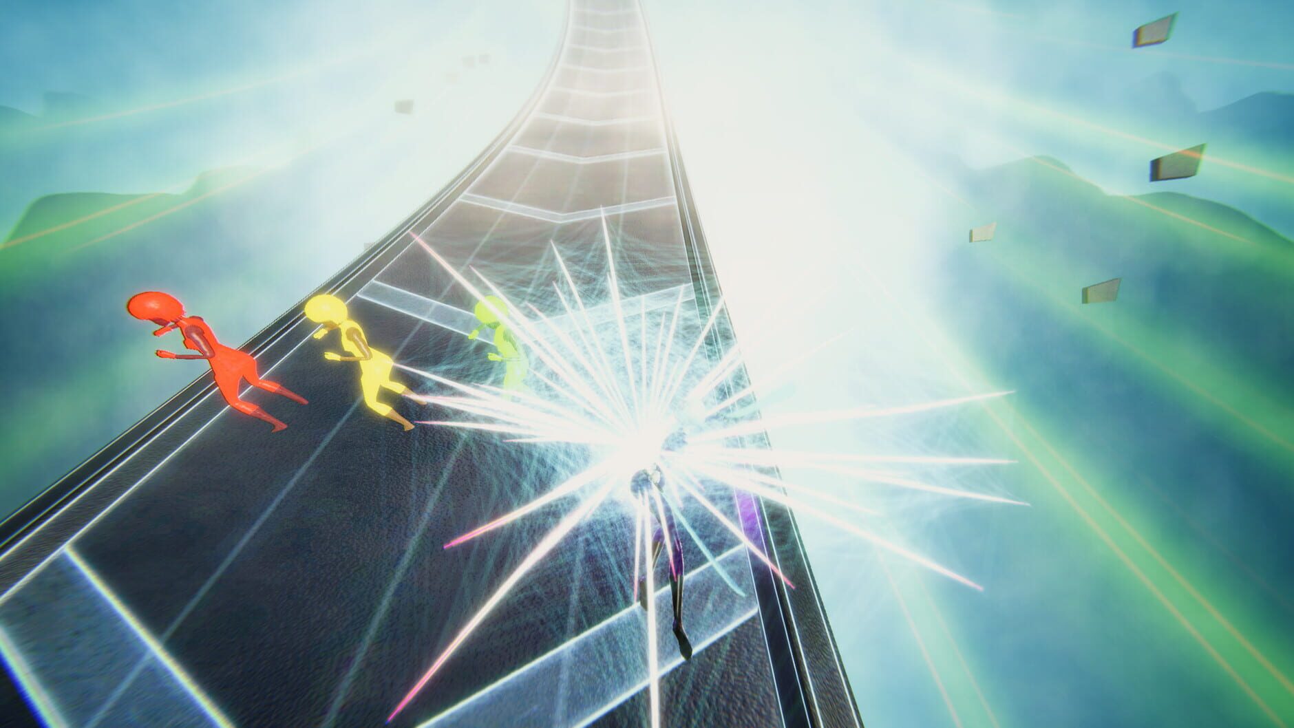 Screenshot for Color Slayer