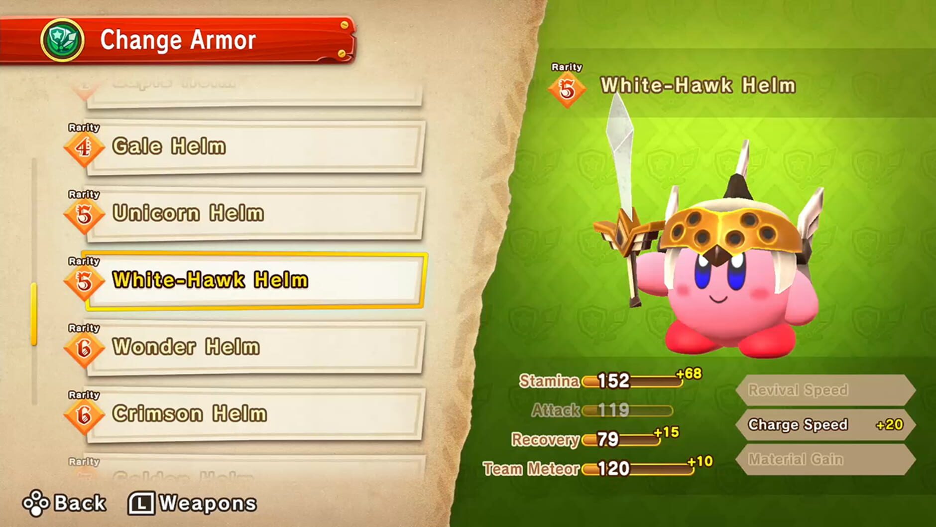 Screenshot for Super Kirby Clash