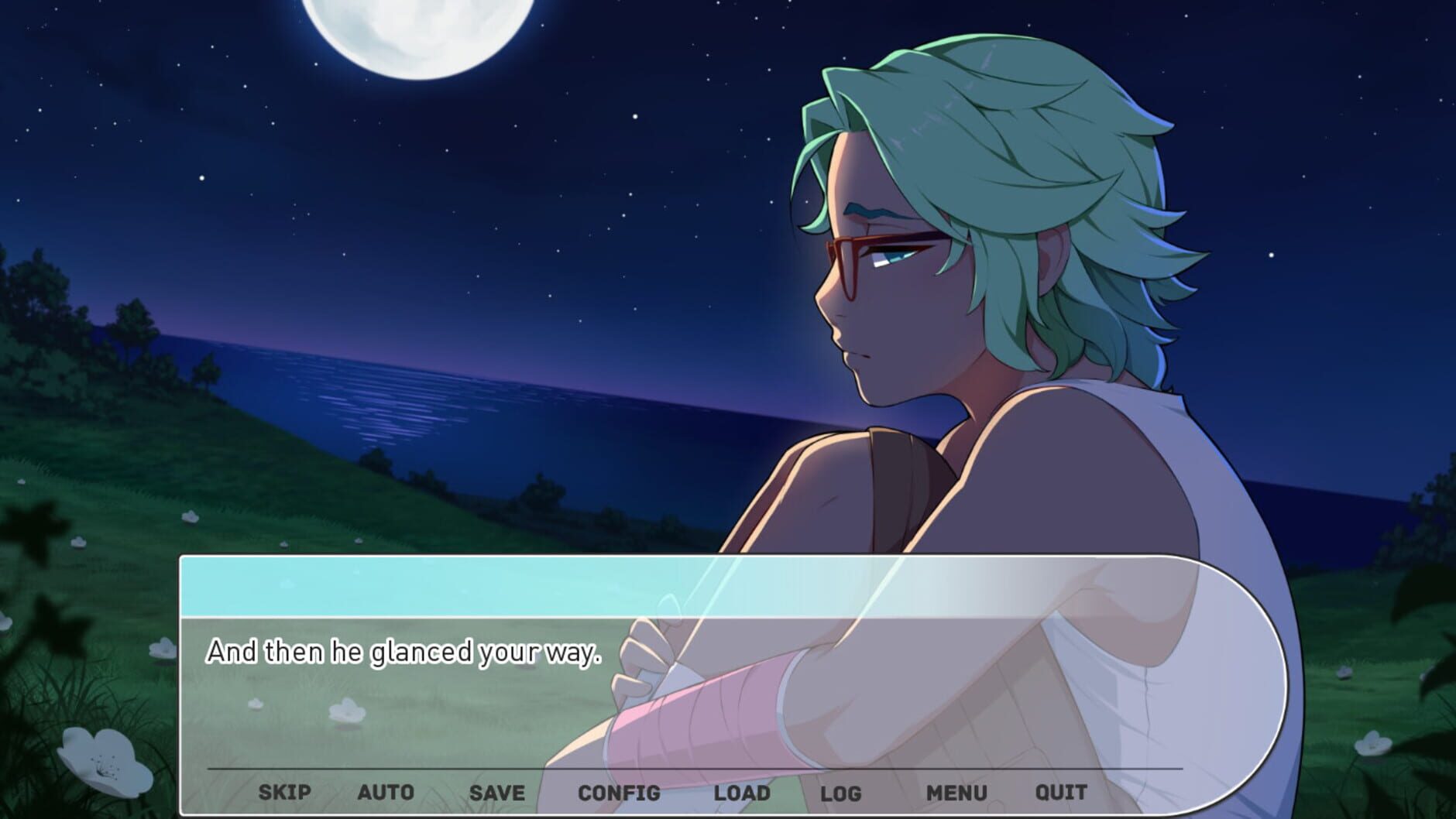 Screenshot for Our Life: Beginnings & Always