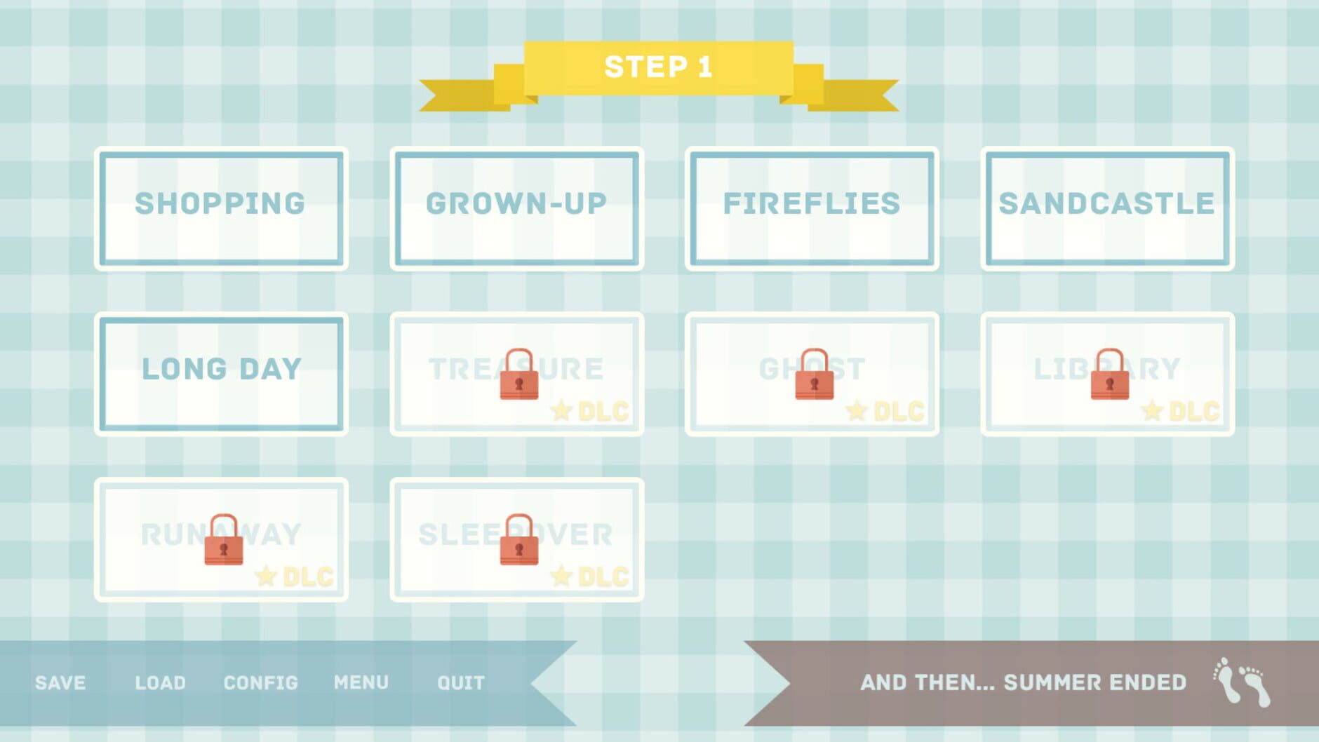 Screenshot for Our Life: Beginnings & Always