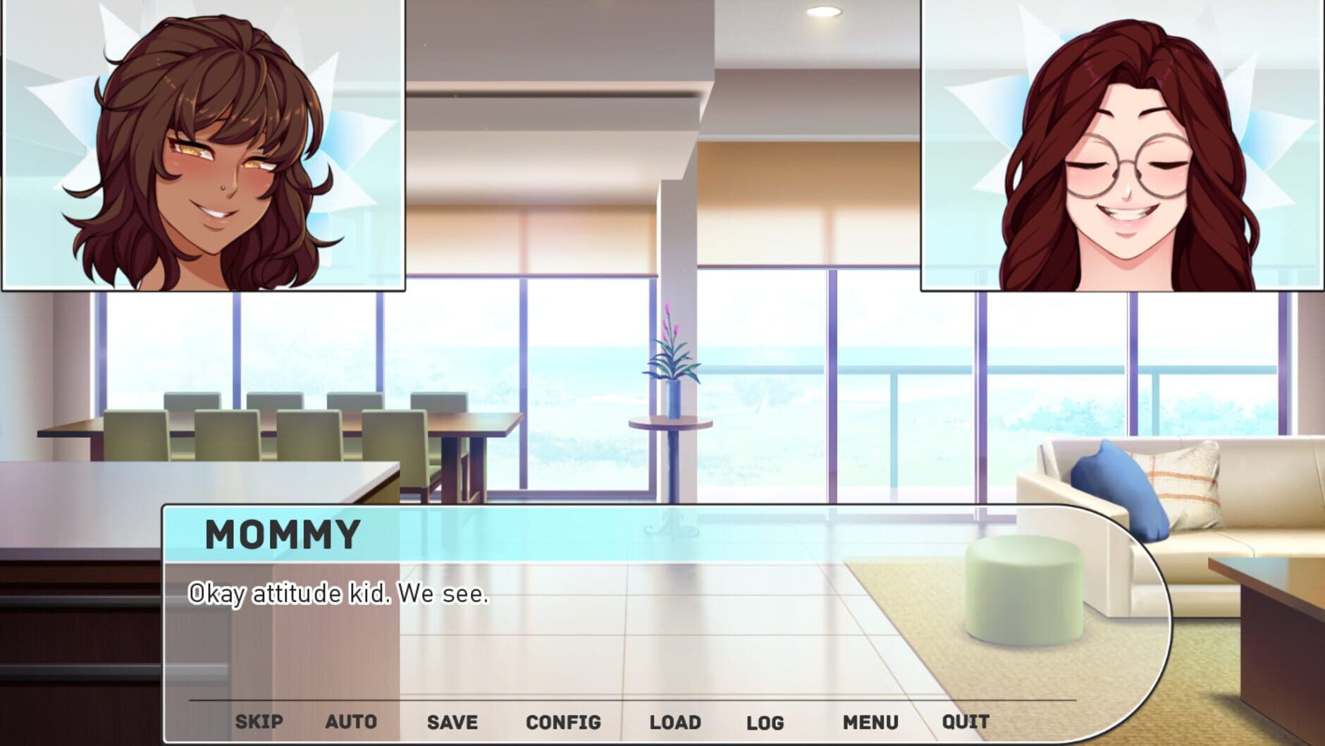 Screenshot for Our Life: Beginnings & Always