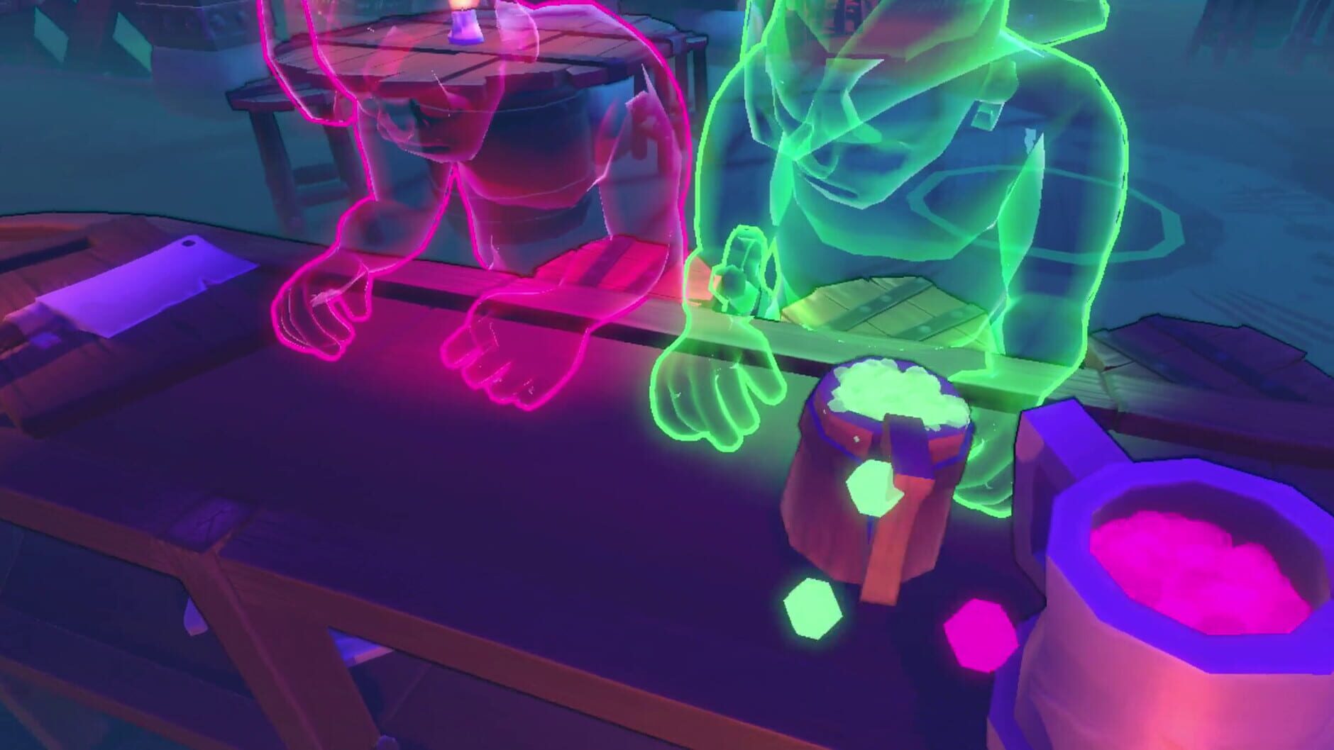 Screenshot for Coffin Rot Brewing Co.