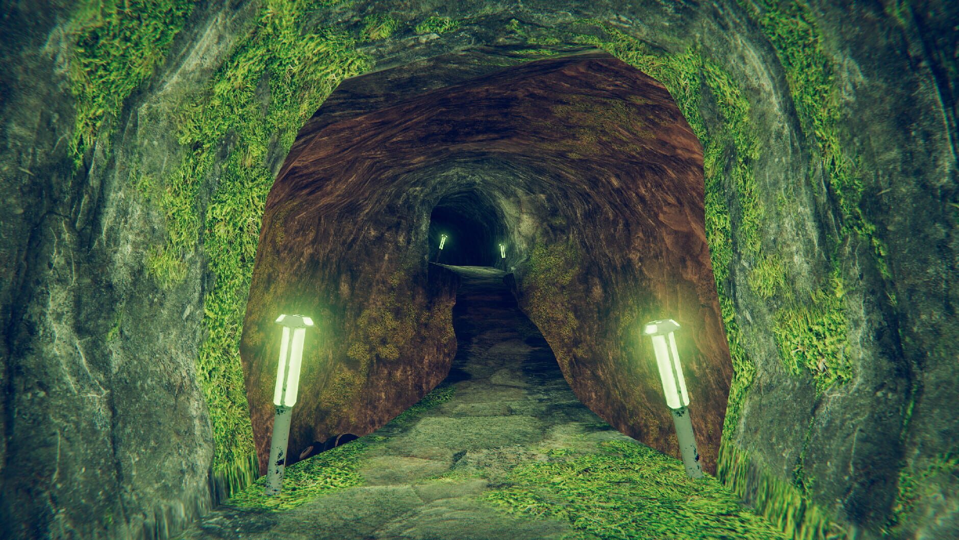 Screenshot for Vertigo 2