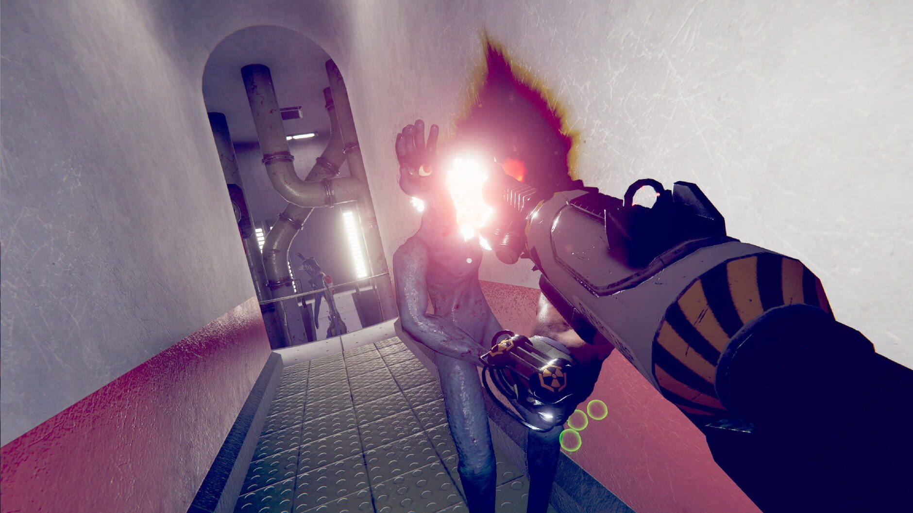 Screenshot for Vertigo 2