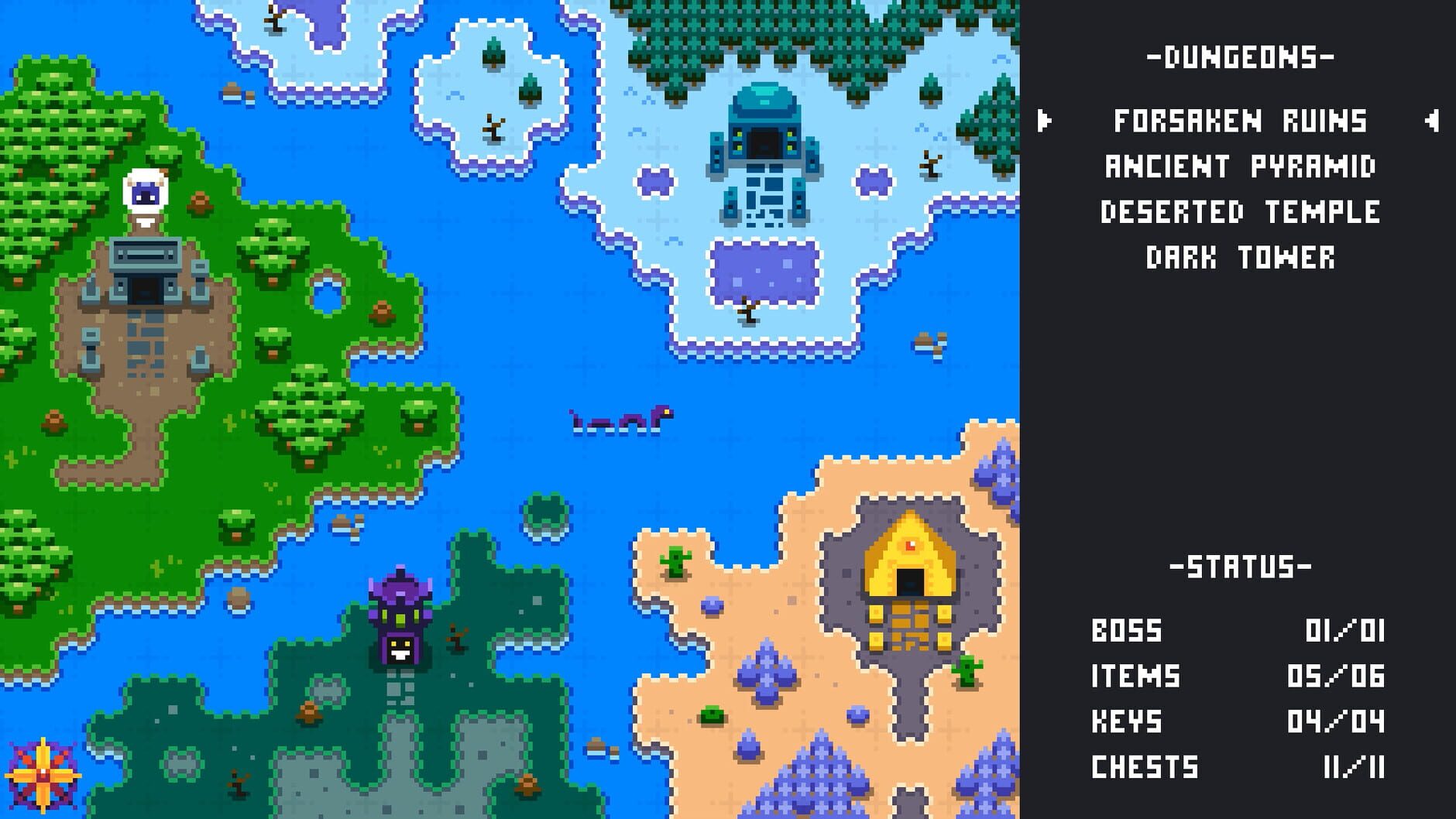 Screenshot for Knightin'+