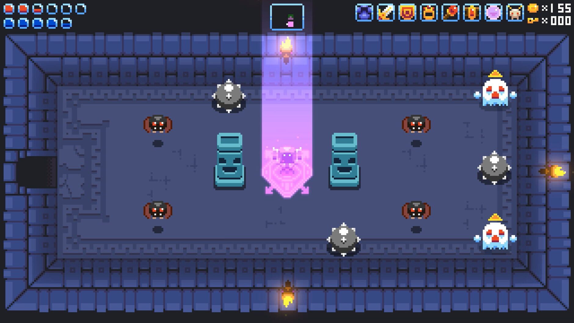 Screenshot for Knightin'+