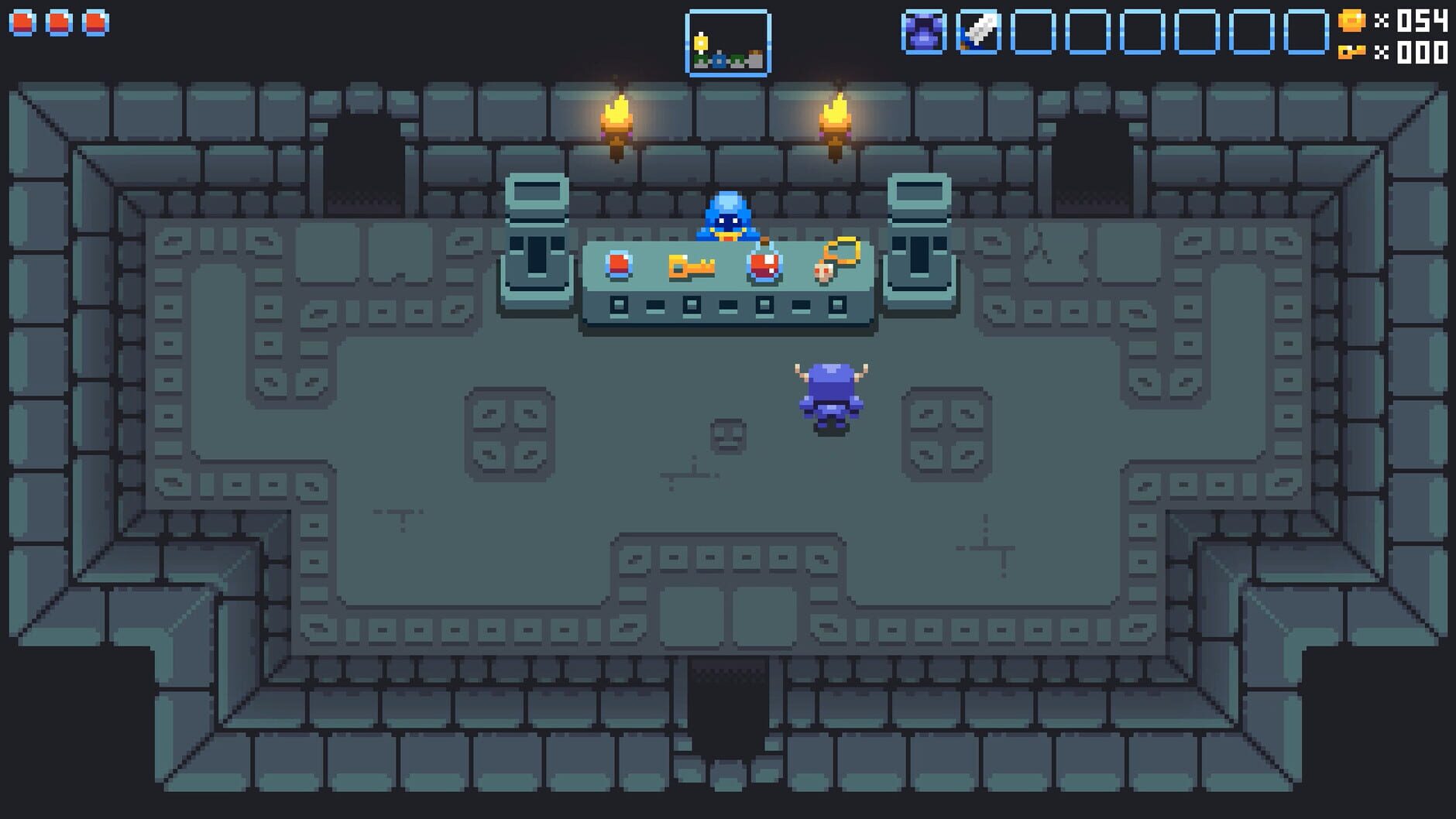 Screenshot for Knightin'+