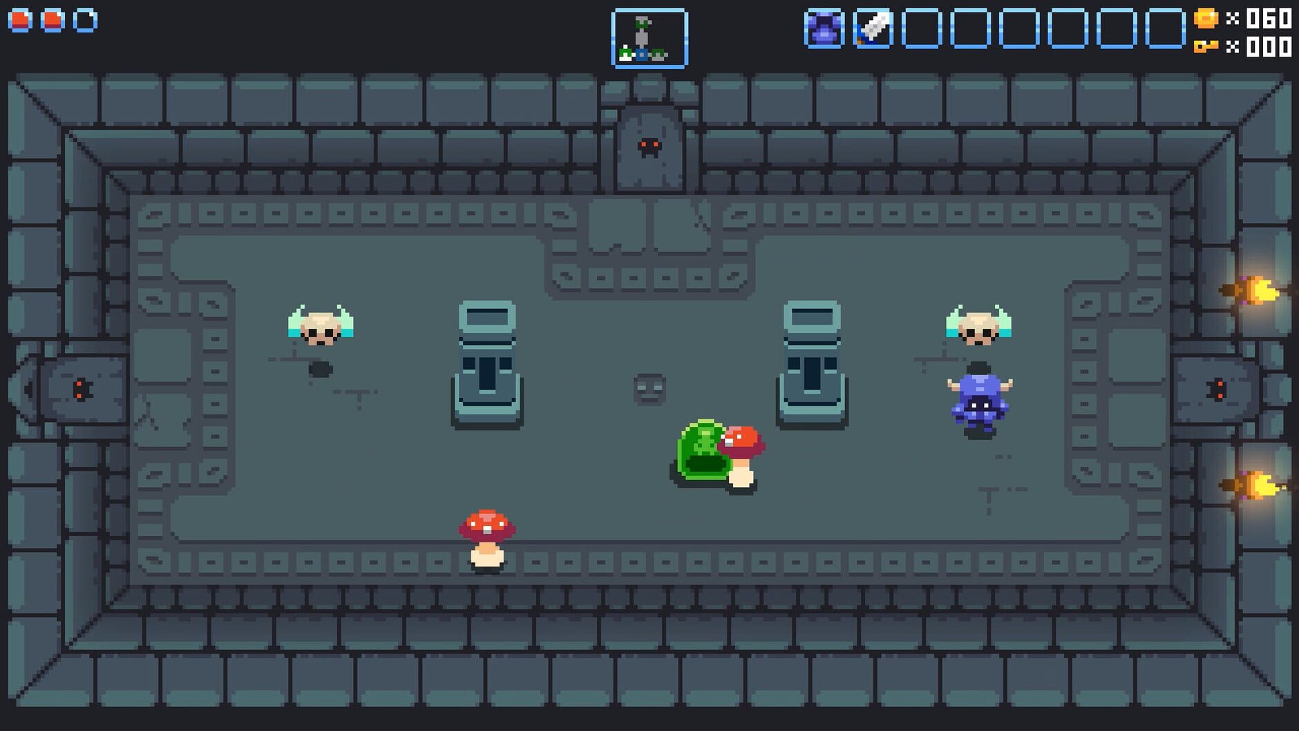 Screenshot for Knightin'+