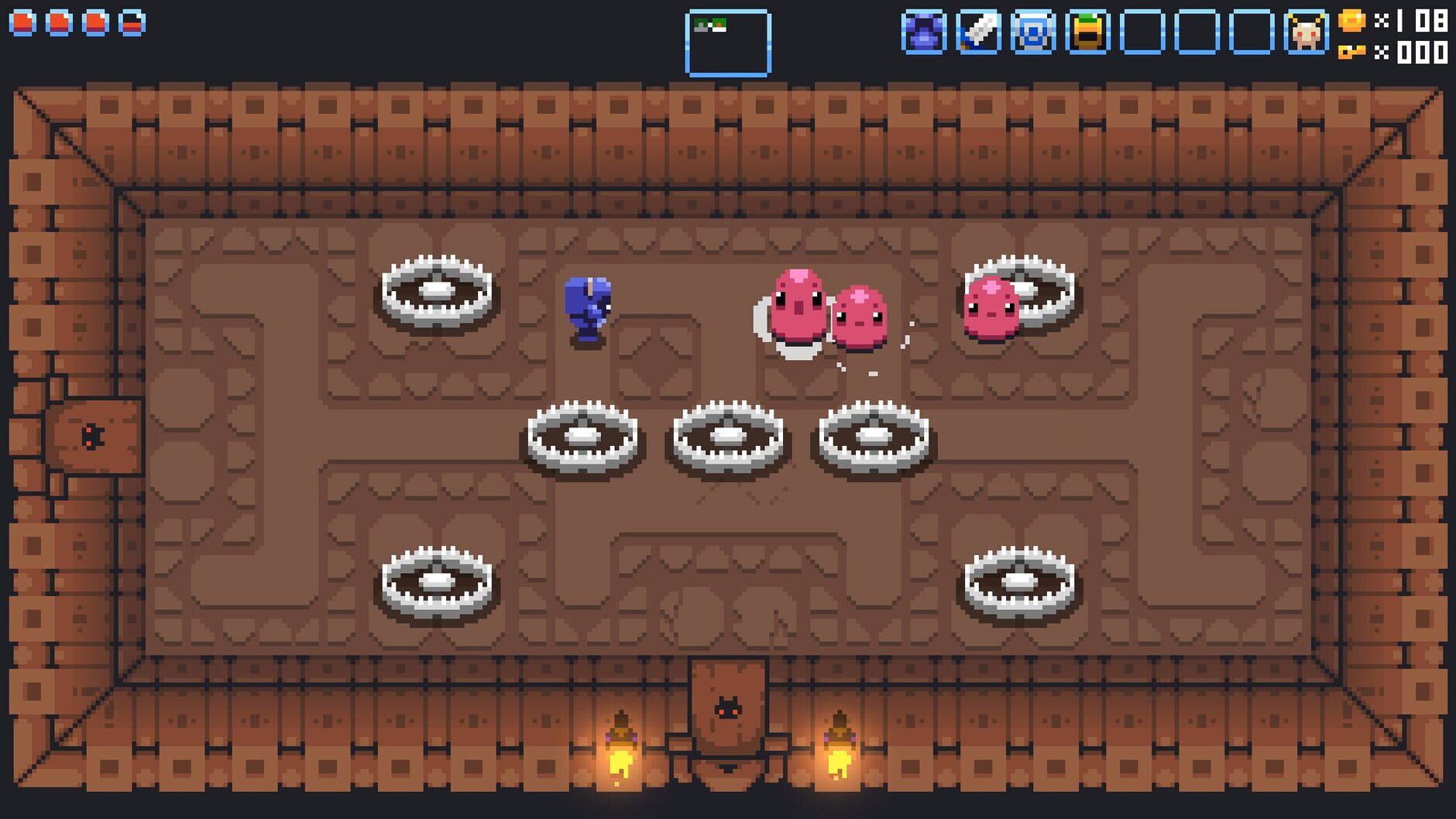 Screenshot for Knightin'+