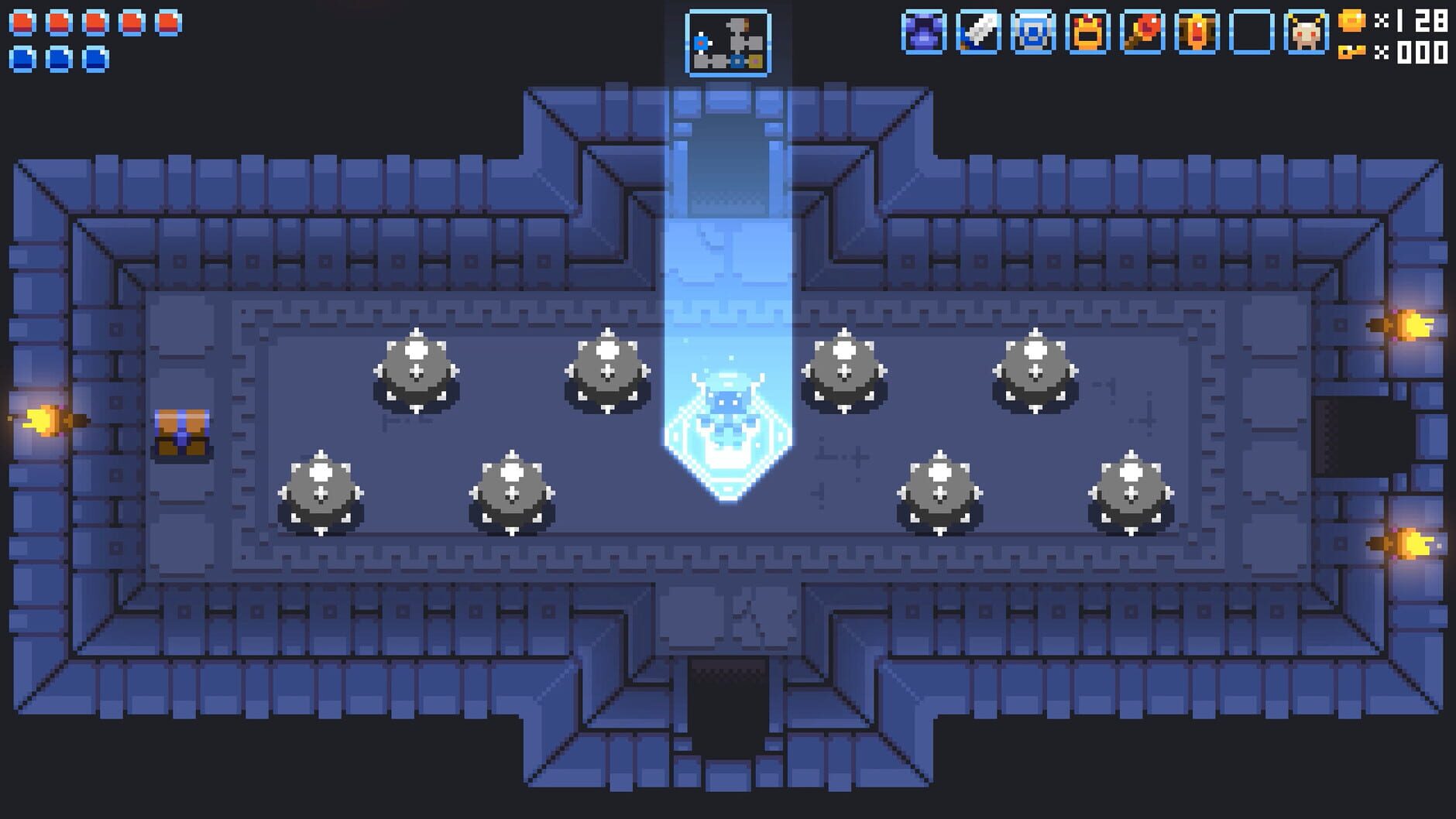 Screenshot for Knightin'+