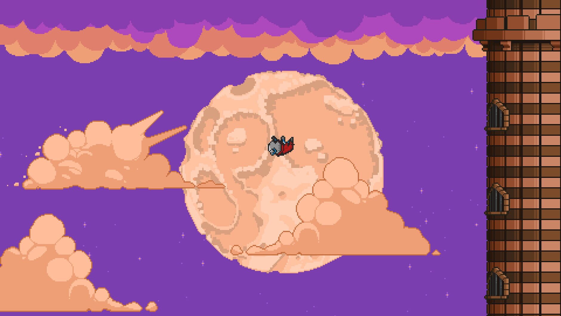 Screenshot for Good Night, Knight