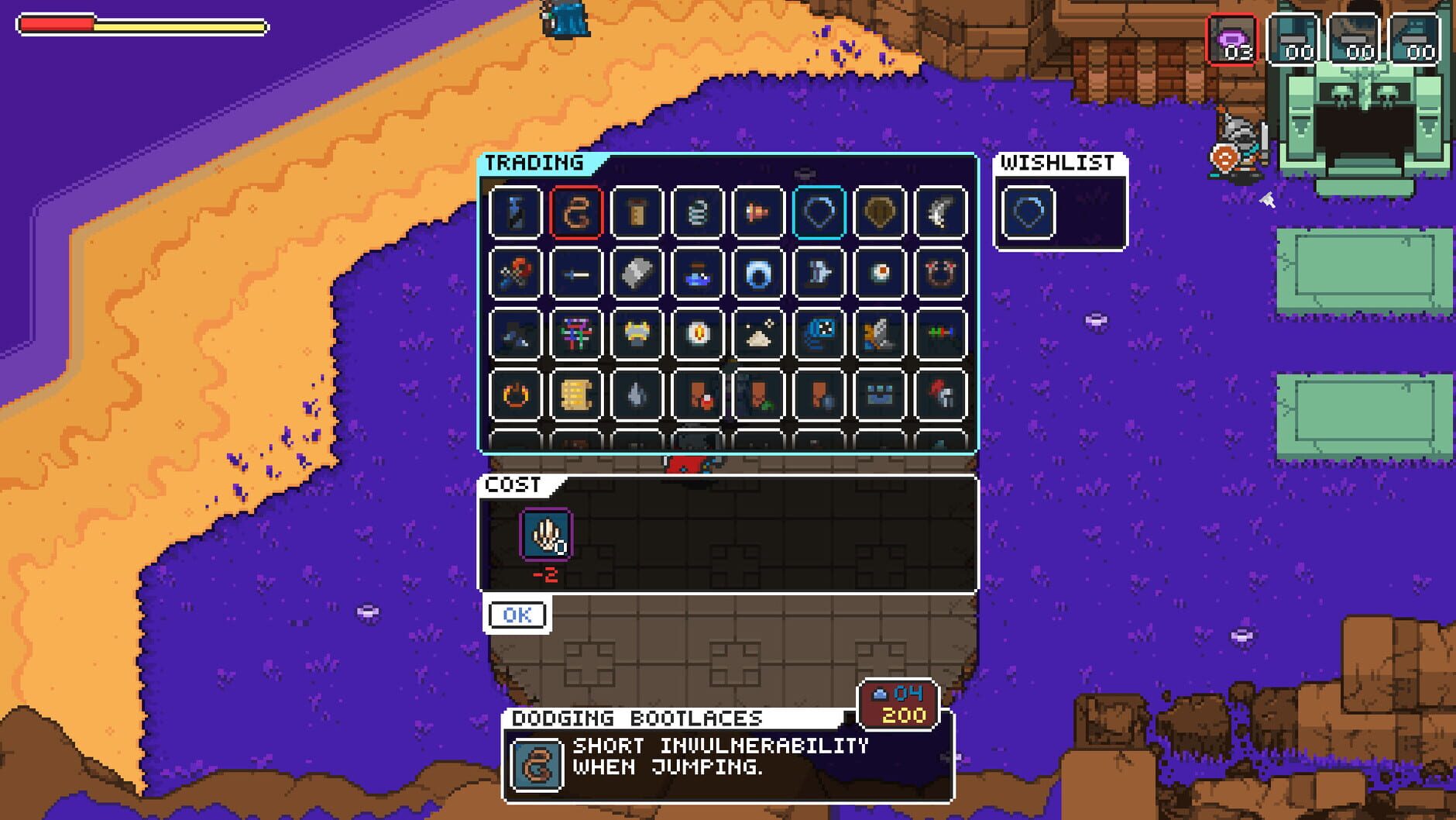Screenshot for Good Night, Knight
