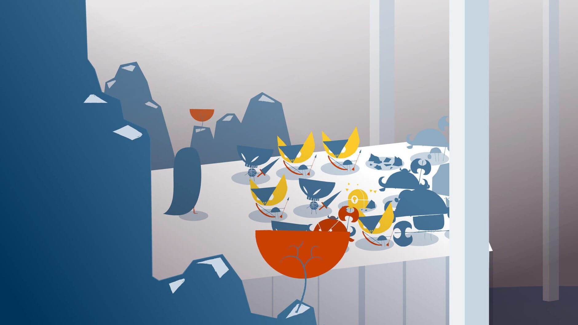 Screenshot for Iris and the Giant