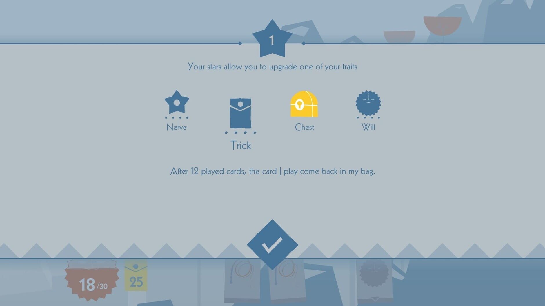 Screenshot for Iris and the Giant