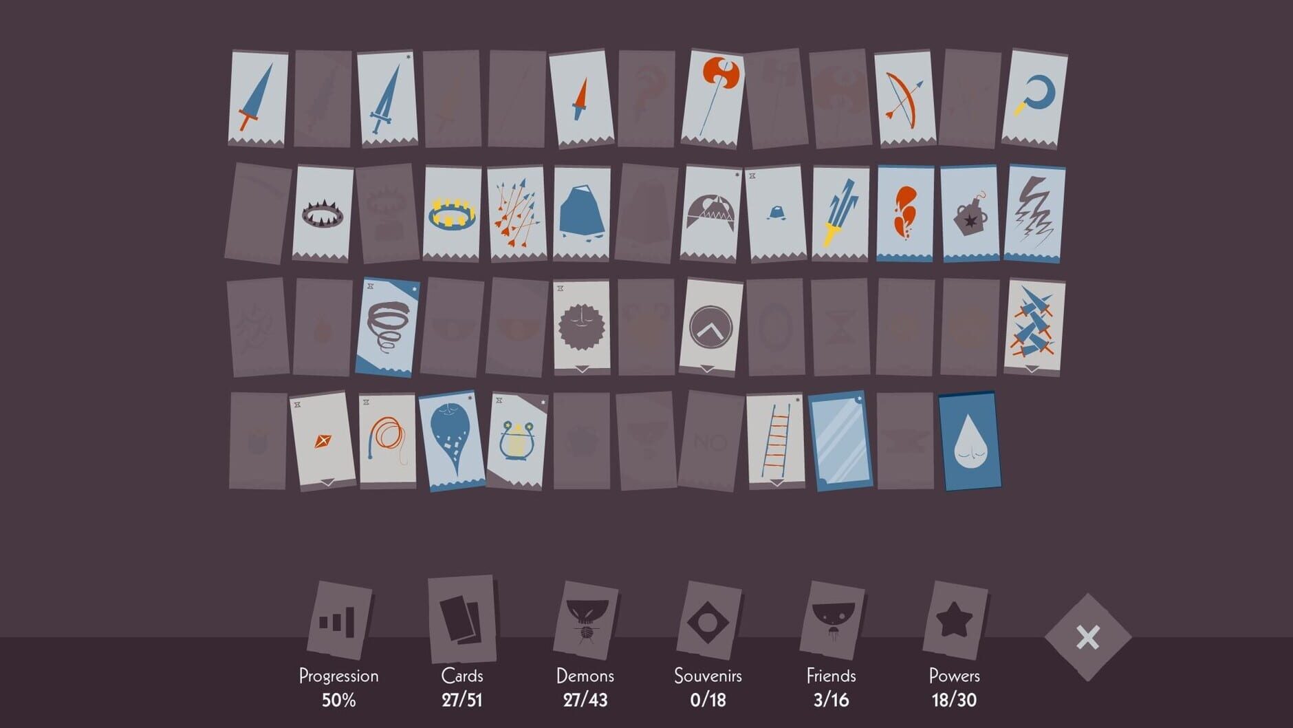 Screenshot for Iris and the Giant