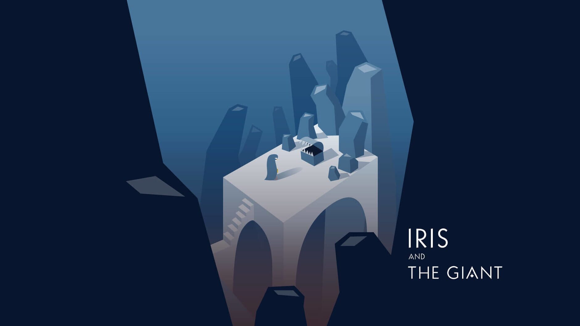 Screenshot for Iris and the Giant