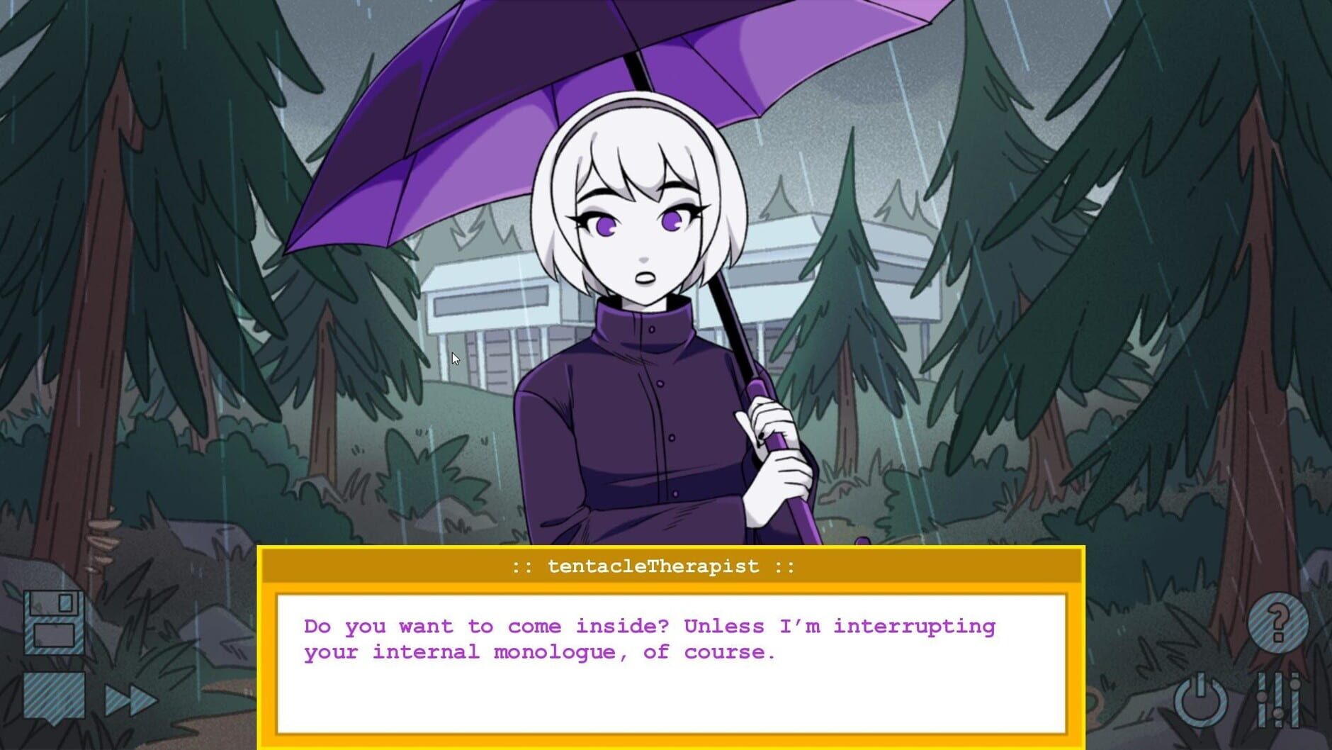 Screenshot for Pesterquest