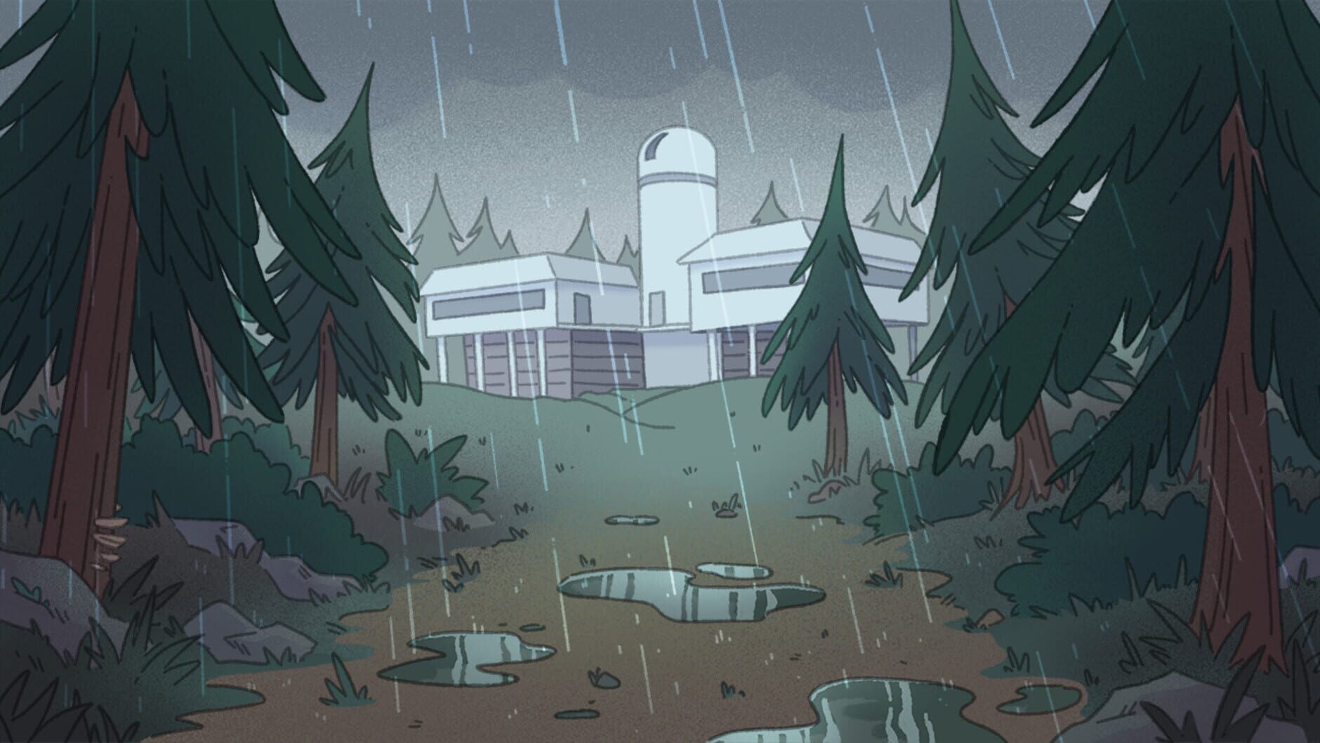 Screenshot for Pesterquest