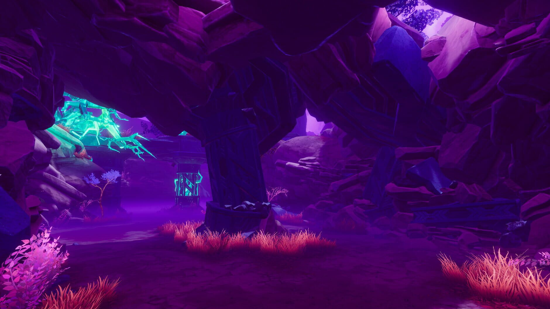 Screenshot for Until You Fall
