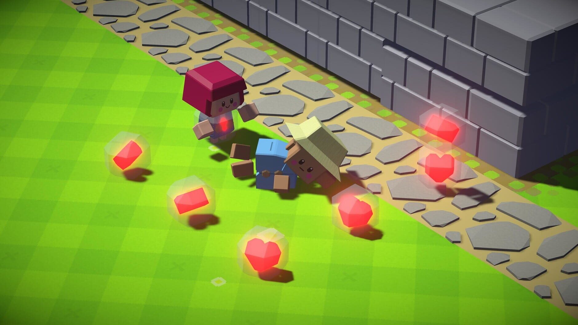 Screenshot for Autonauts