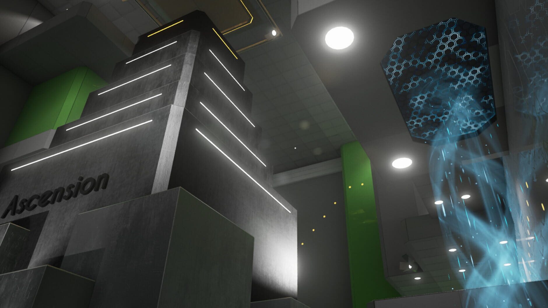 Screenshot for Gravitas