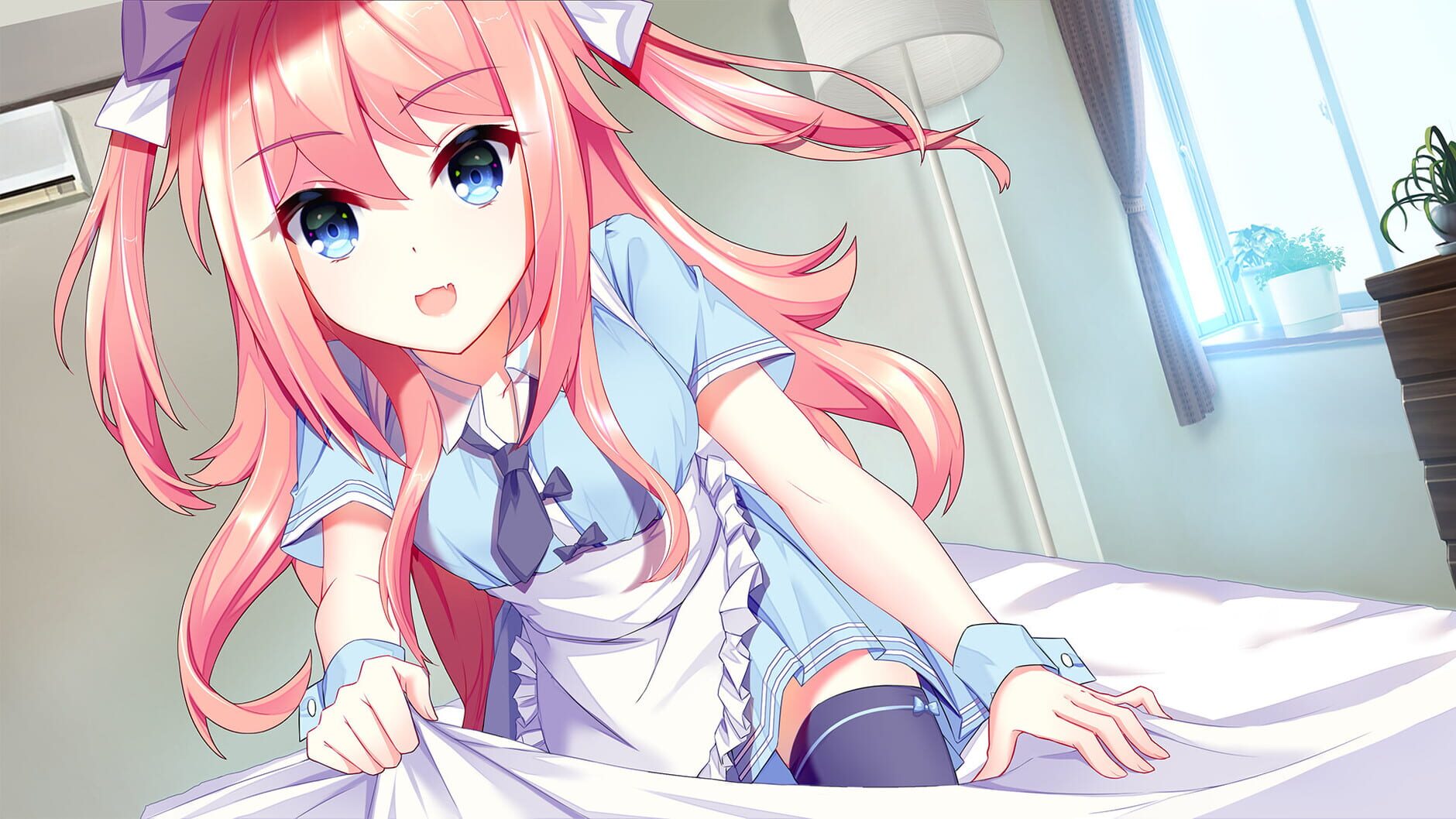 Screenshot for Fluffy Store