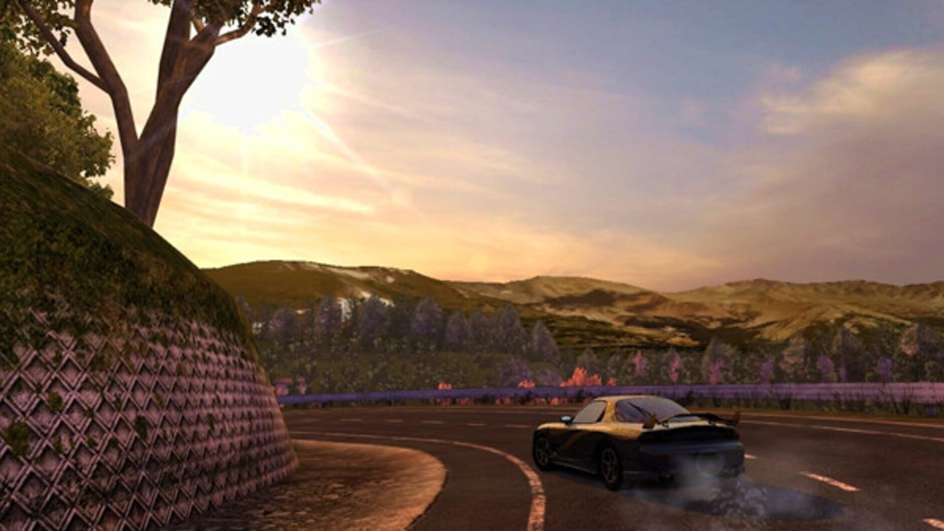 Screenshot for Project Torque