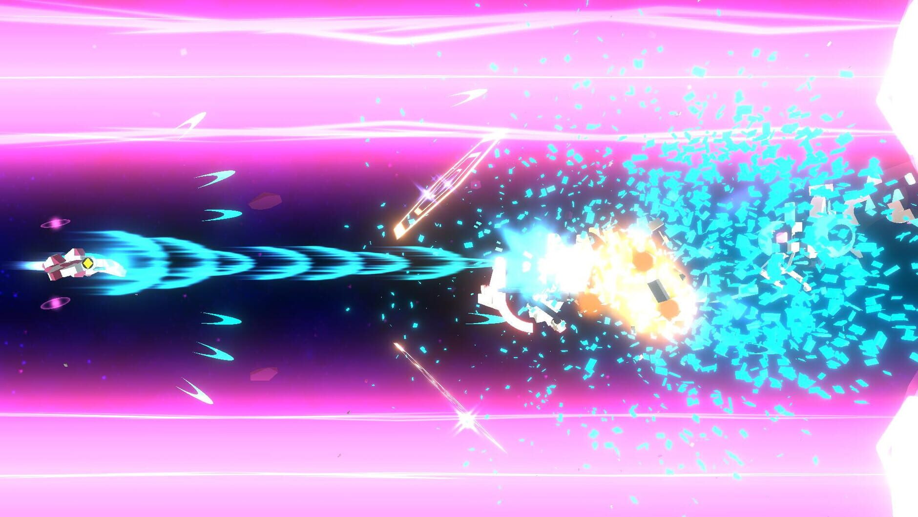 Screenshot for Grand Brix Shooter