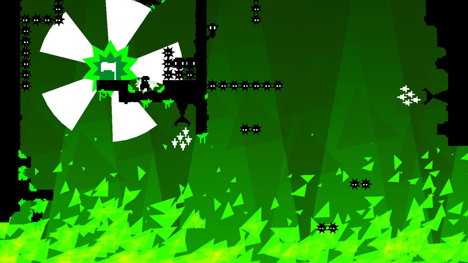 Screenshot for Electronic Super Joy 2