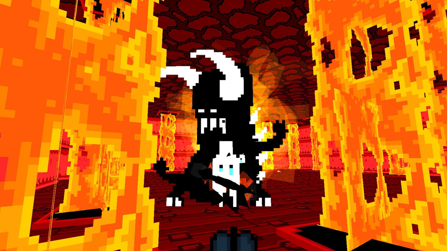 Screenshot for Electronic Super Joy 2