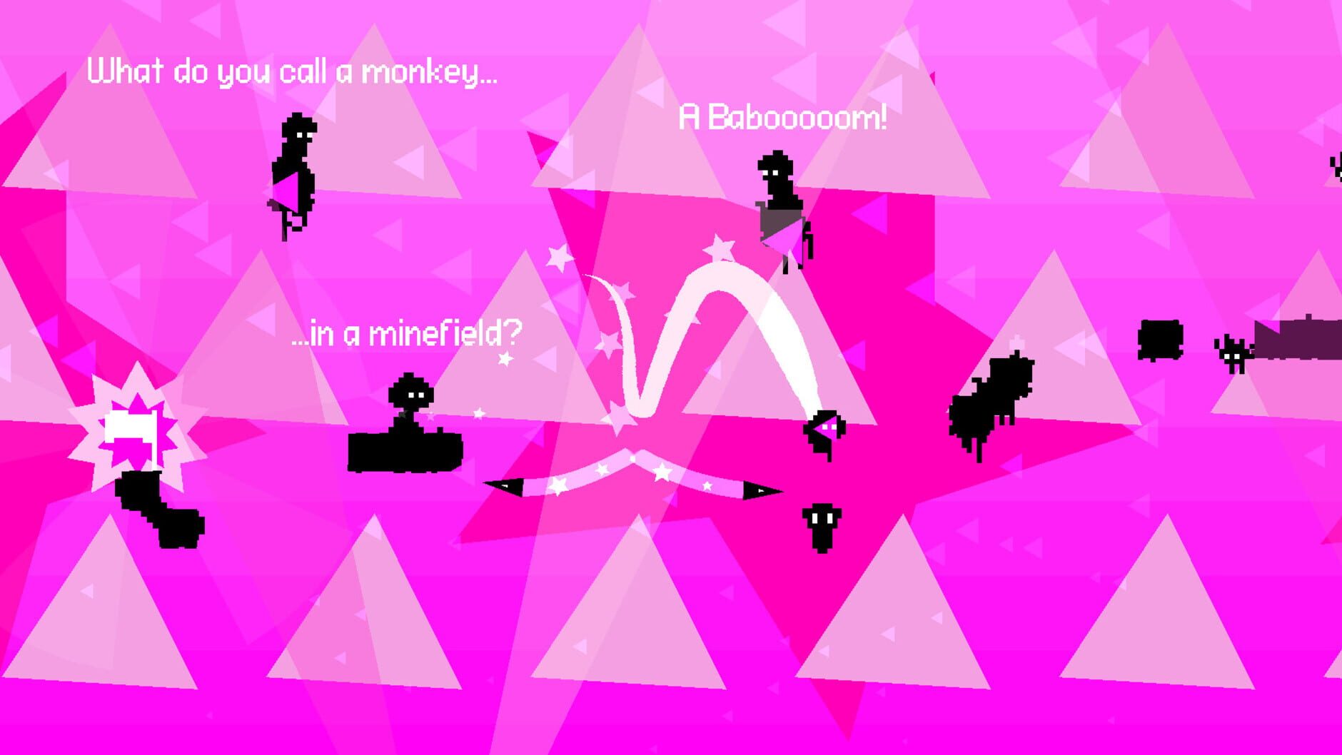 Screenshot for Electronic Super Joy 2