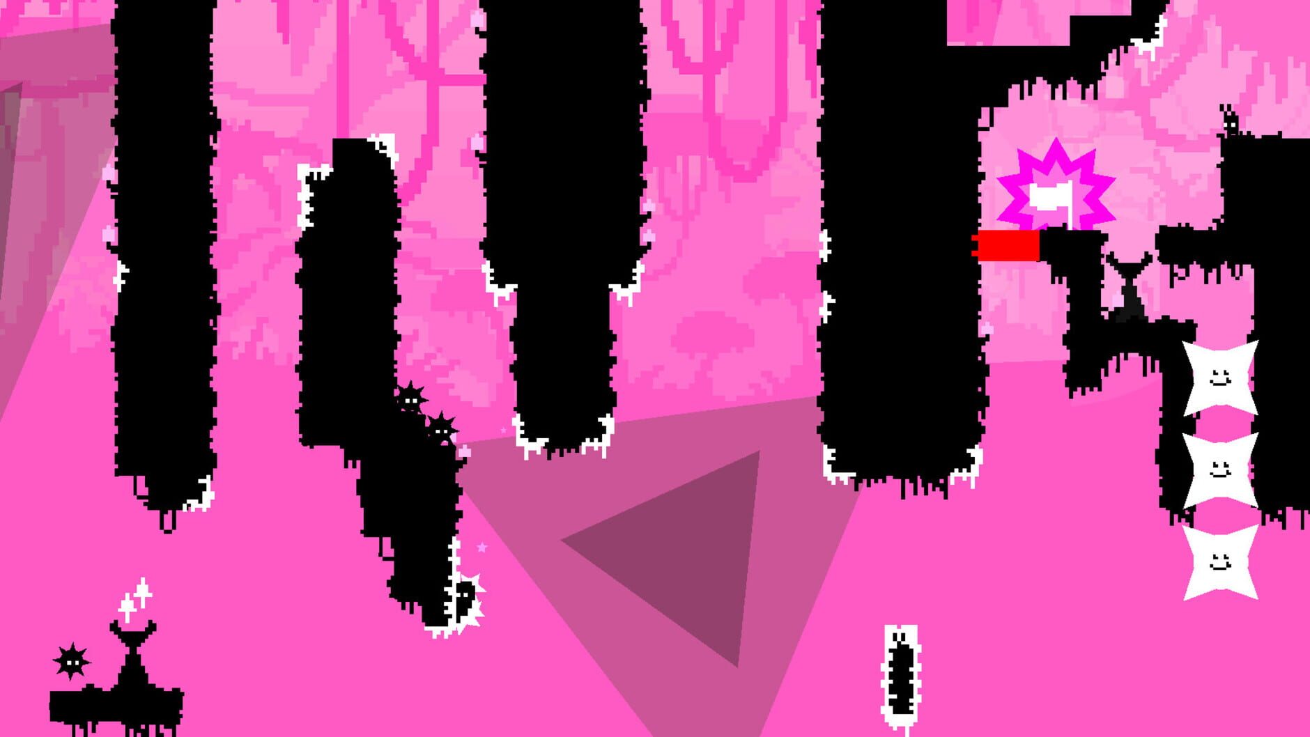 Screenshot for Electronic Super Joy 2