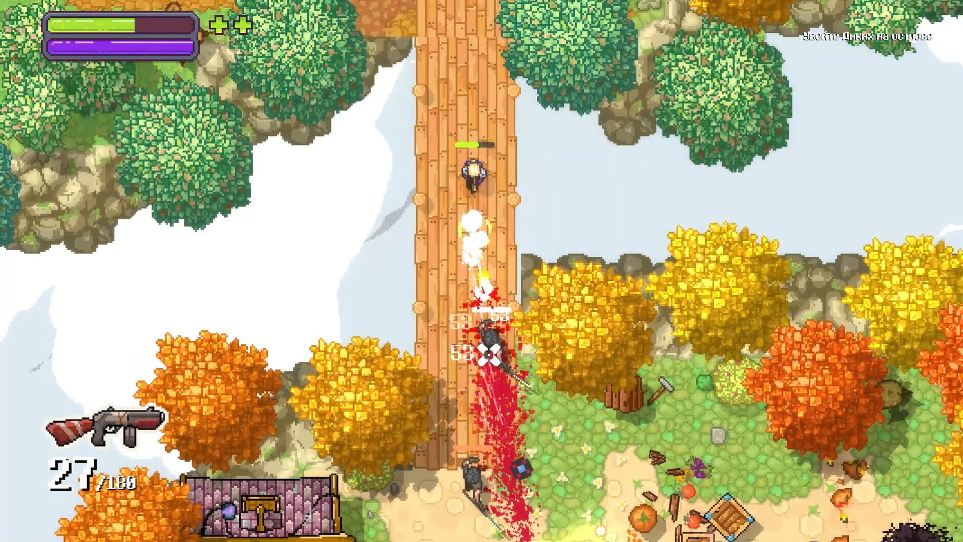Screenshot for Black Skylands