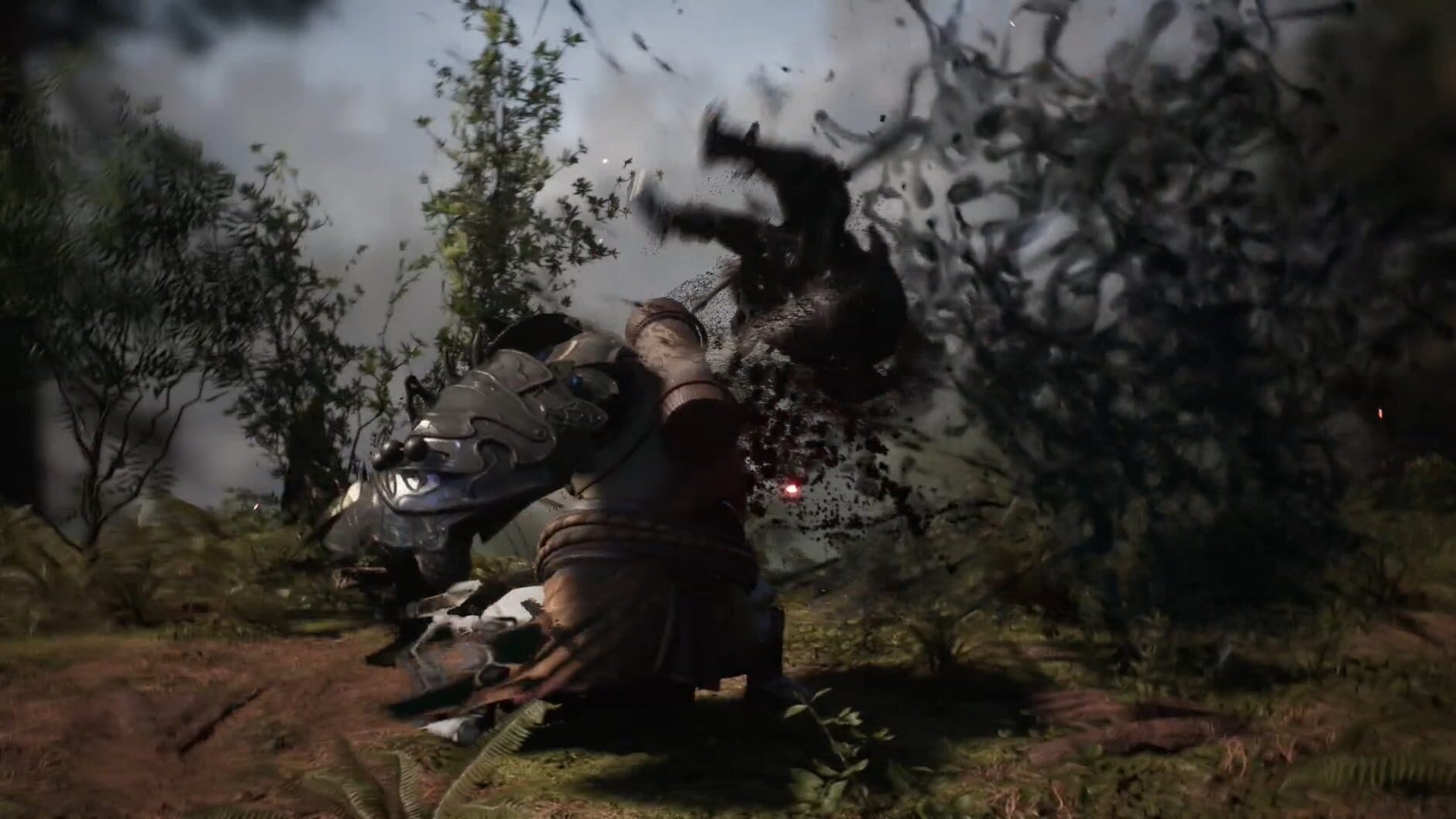 Screenshot for Hunter's Arena: Legends