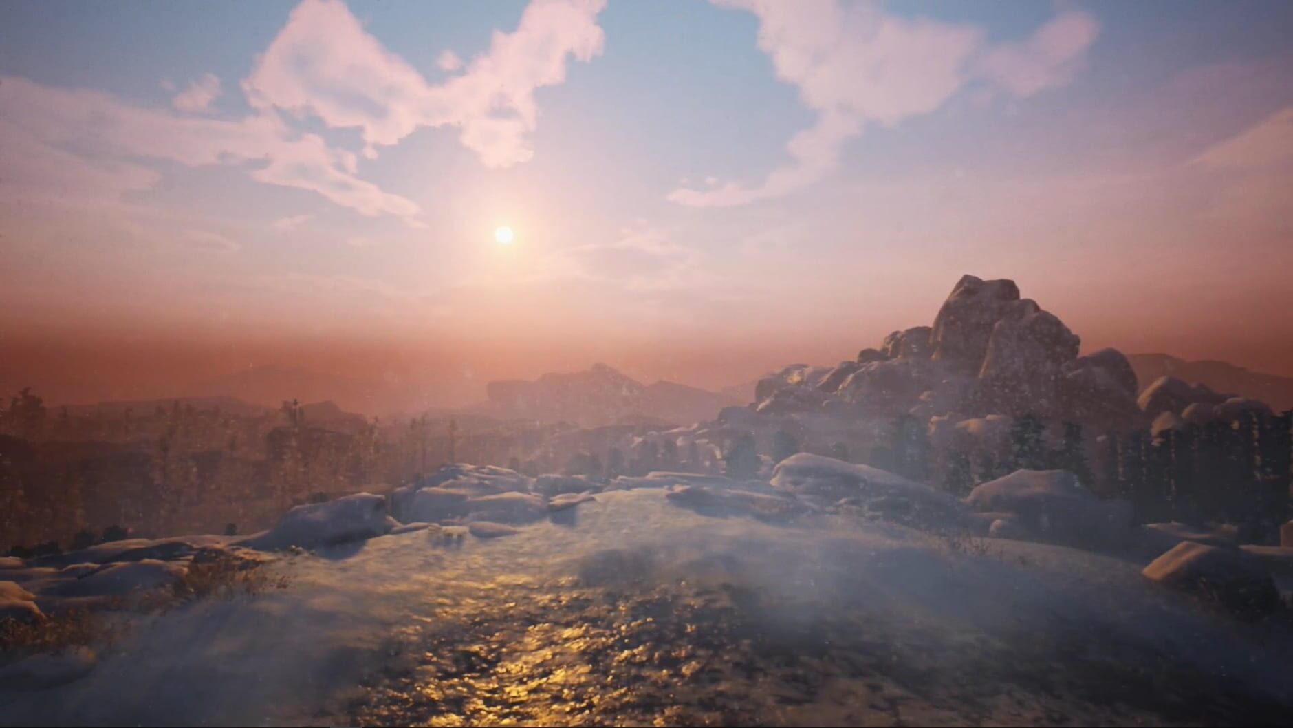 Screenshot for Hunter's Arena: Legends