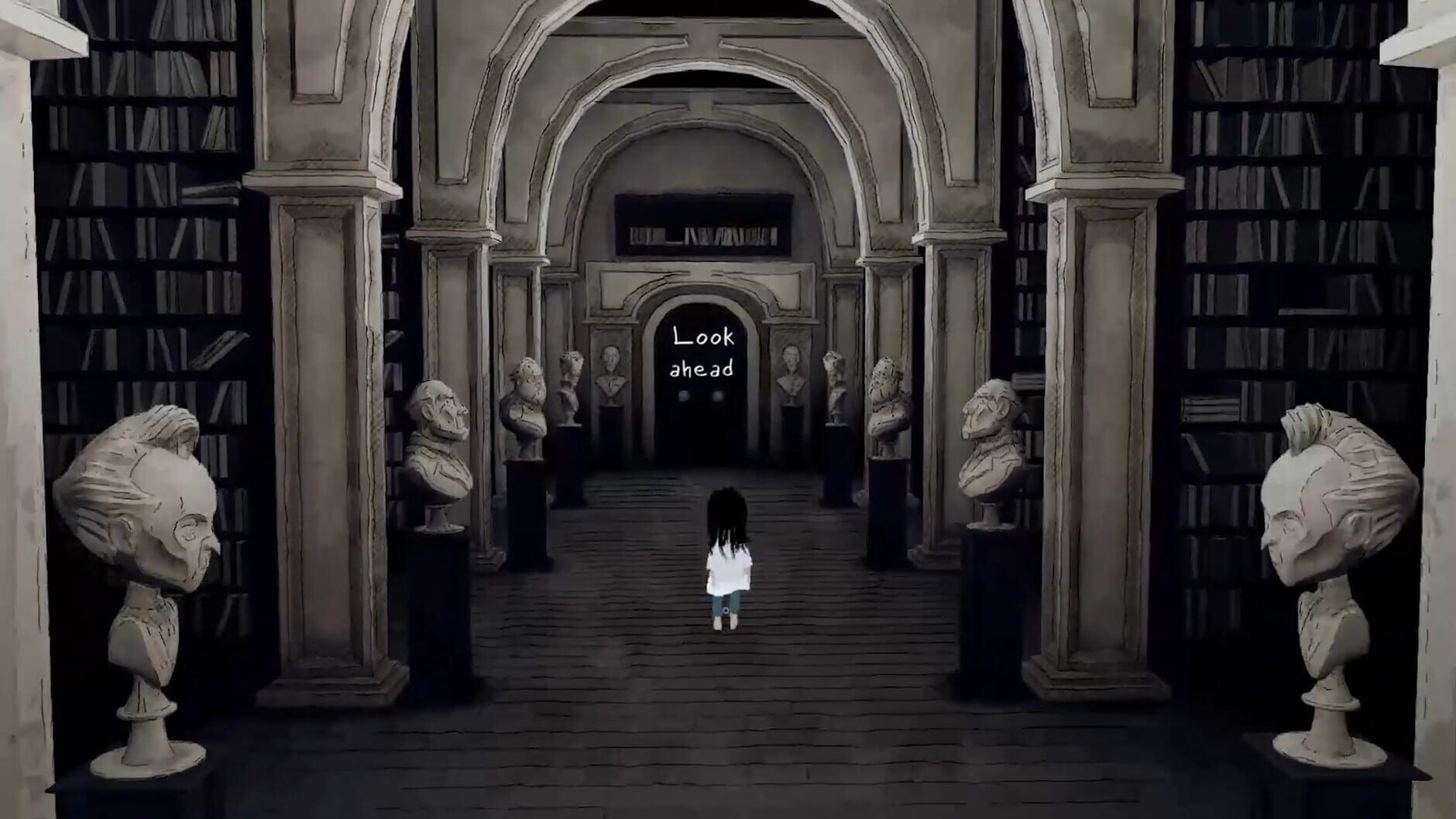Screenshot for Shady Part of Me