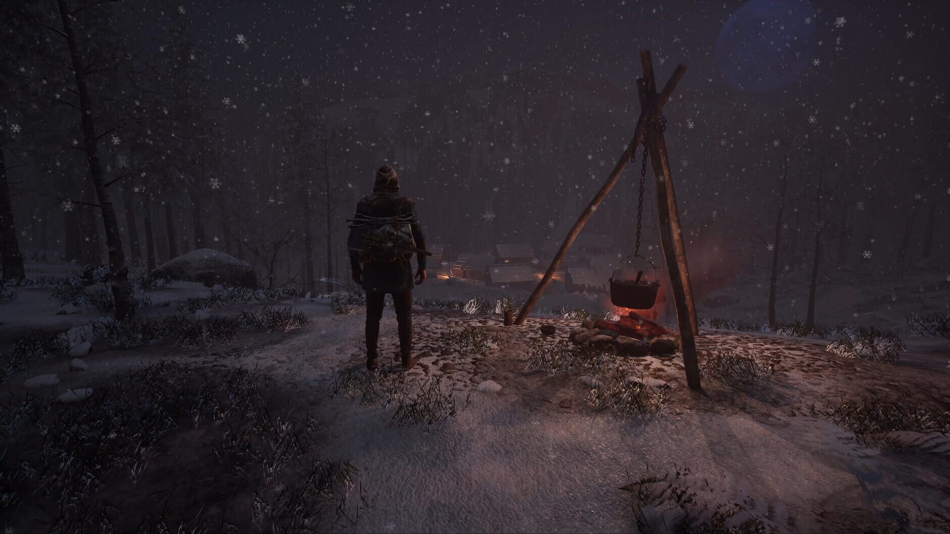 Screenshot for Medieval Dynasty