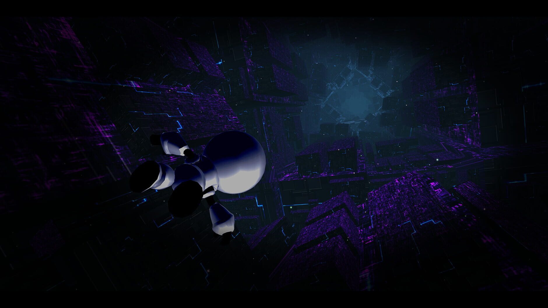 Screenshot for Darkness Rollercoaster: Ultimate Shooter Edition