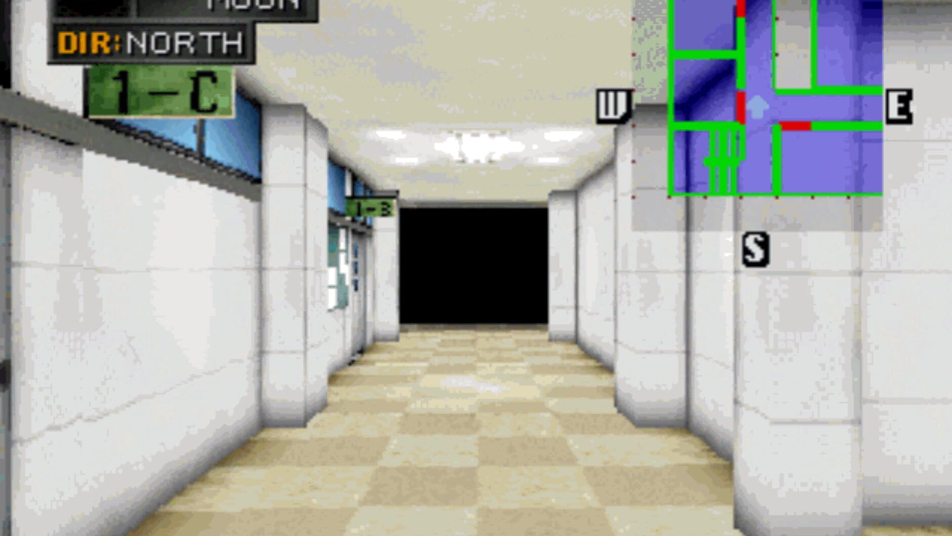 Screenshot for Revelations: Persona