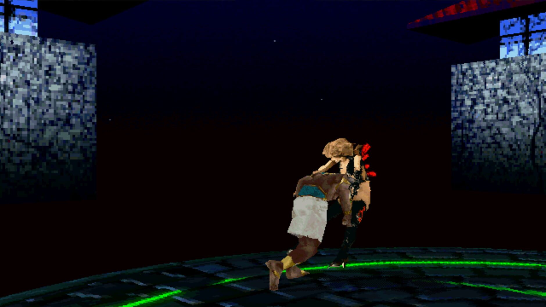 Screenshot for War Gods