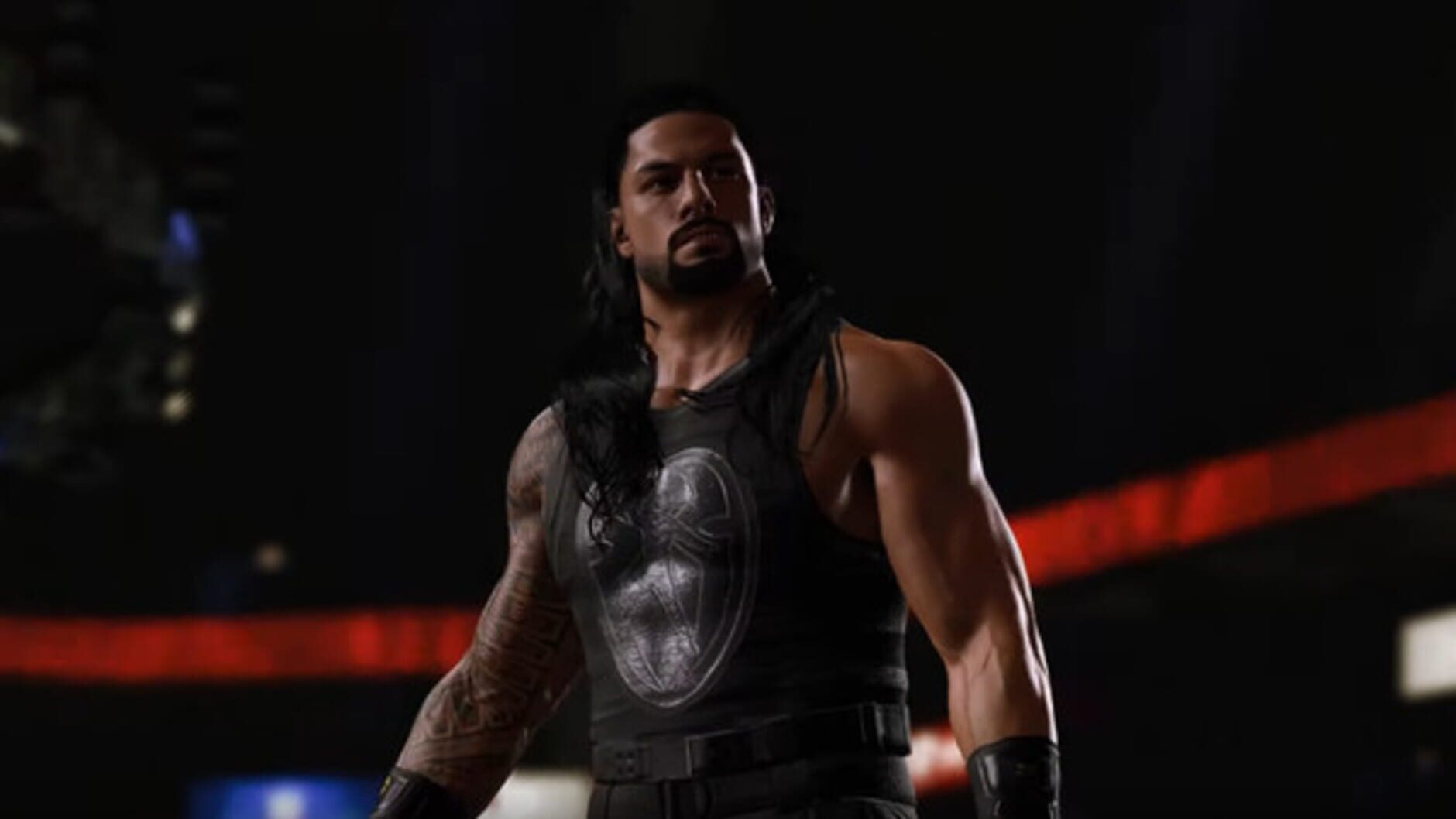 Screenshot for WWE 2K20: Deluxe Edition