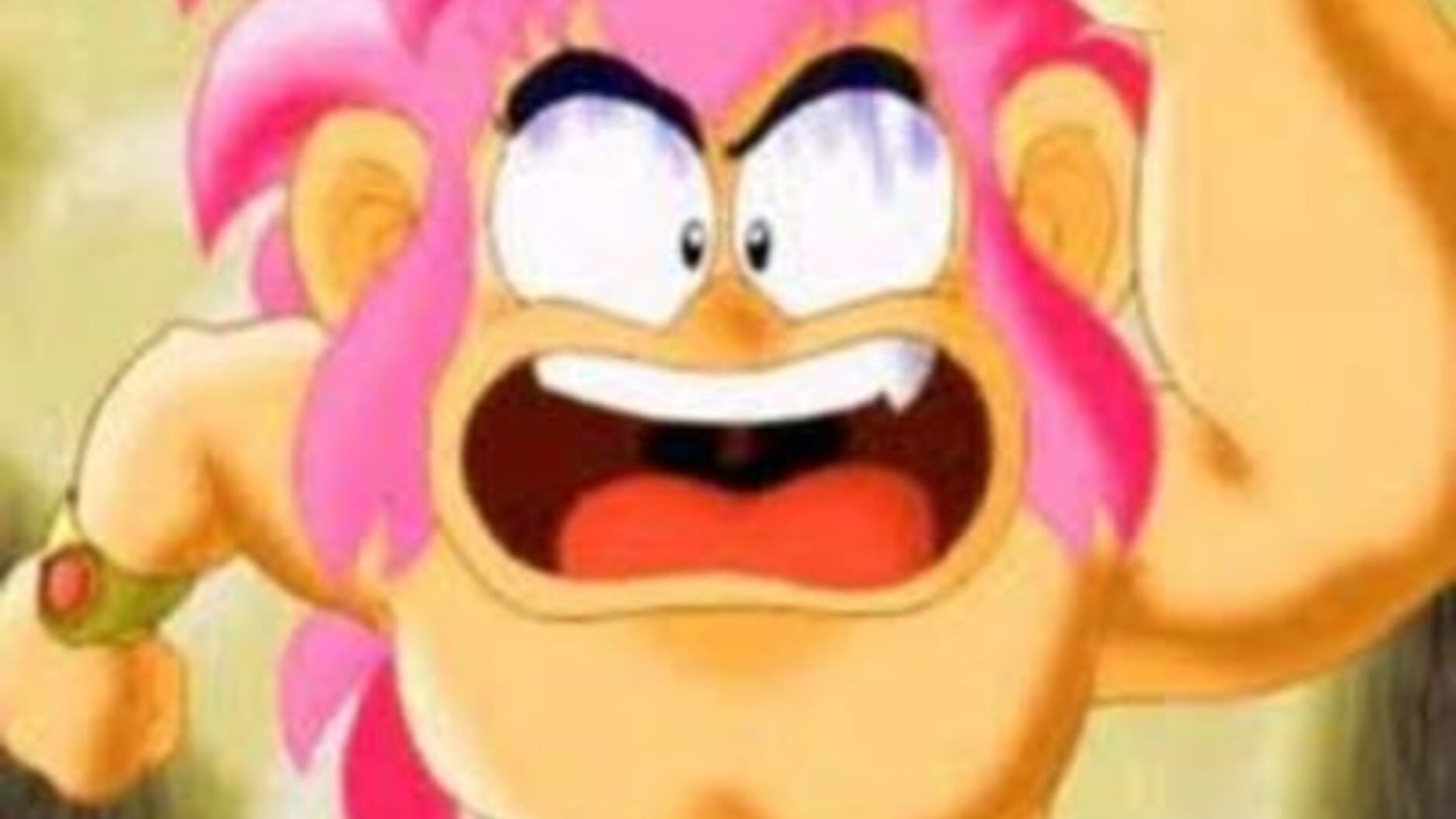 Screenshot for Tomba!