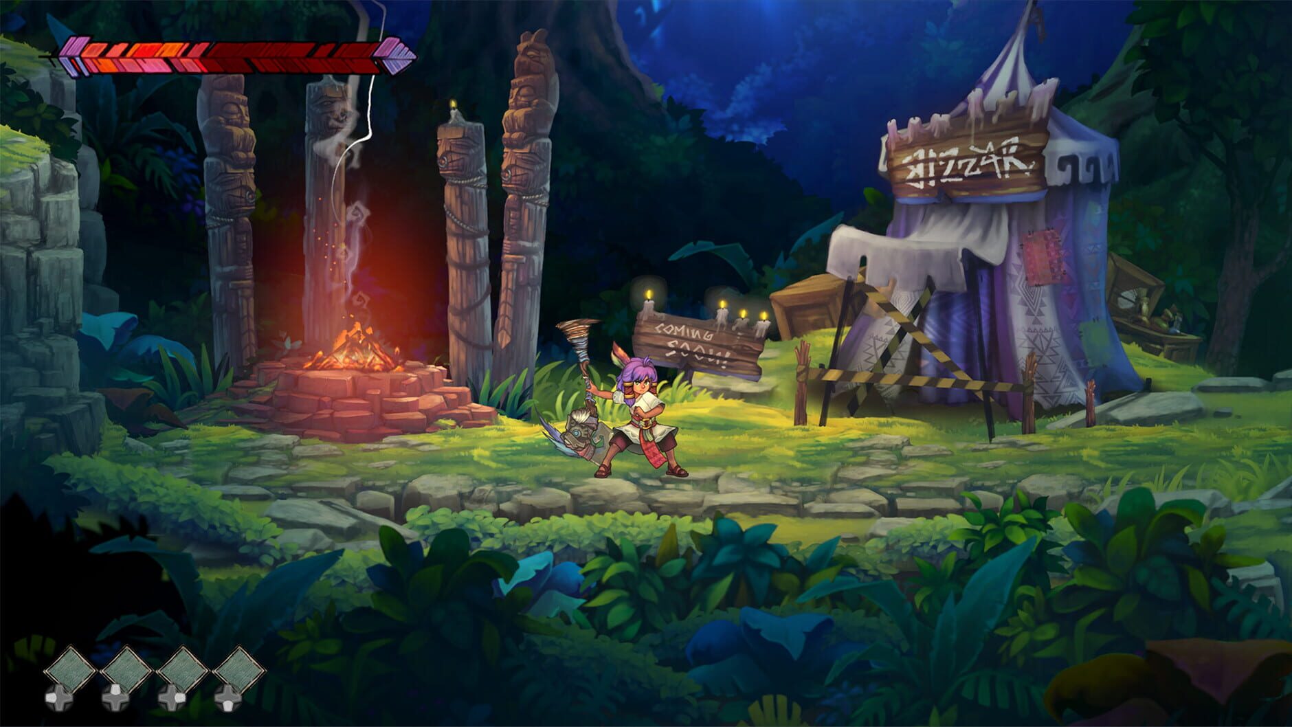 Screenshot for Itorah