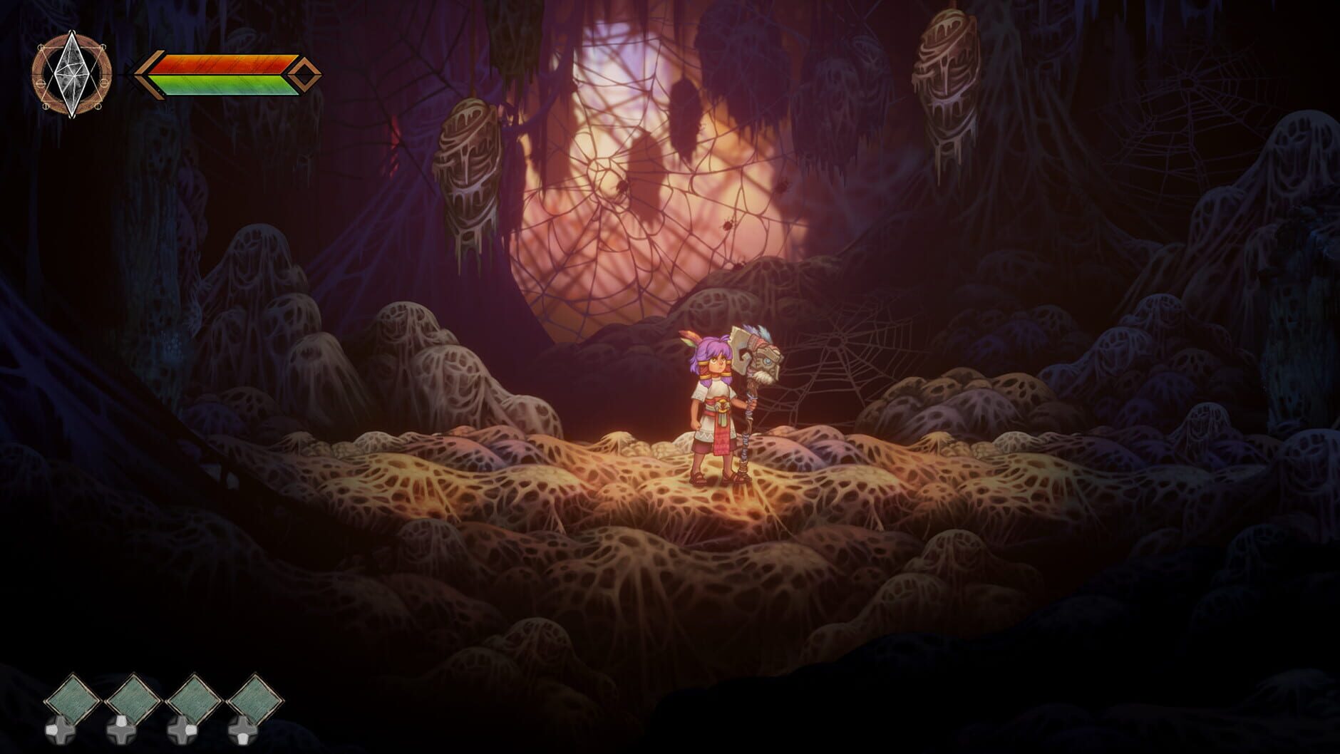 Screenshot for Itorah